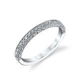 Classic Wedding Band
