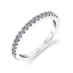 Classic Wedding Band