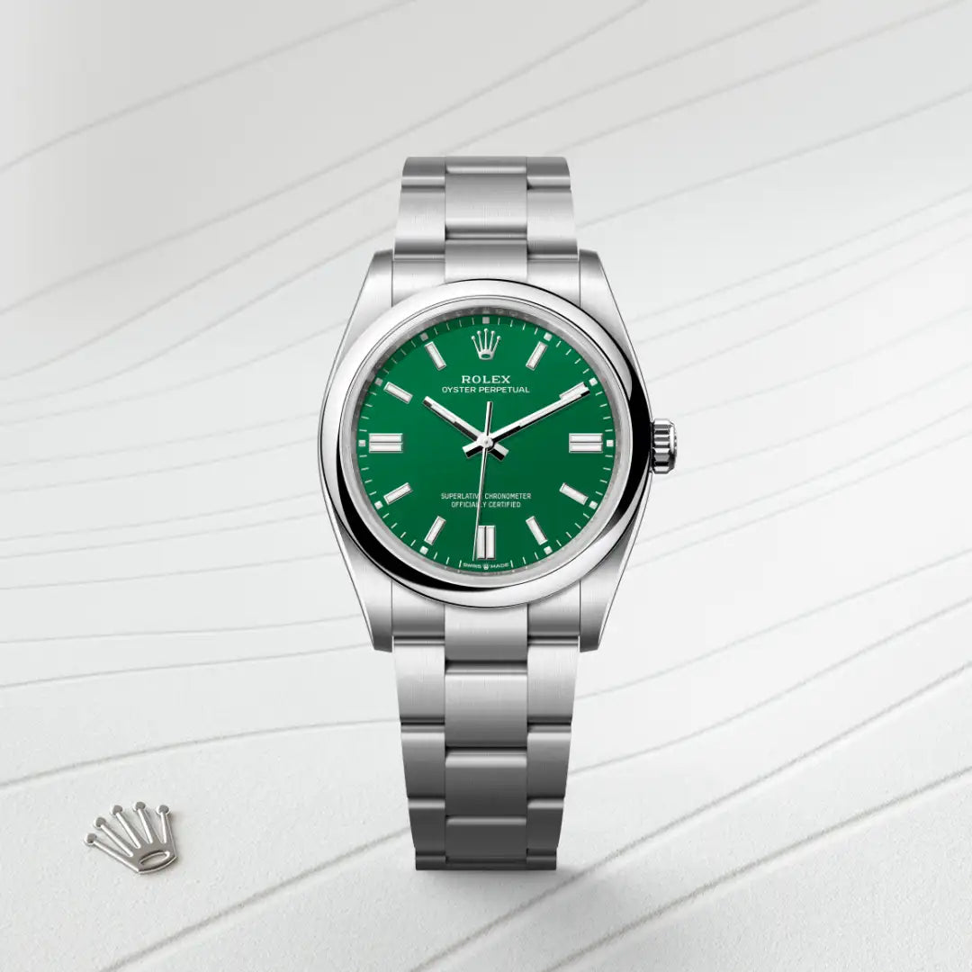 Oyster Perpetual 36