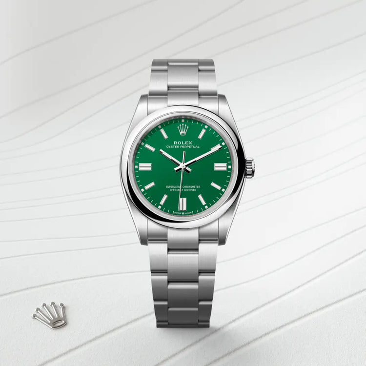 Rolex Oyster Perpetual 36