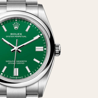 Oyster Perpetual 36