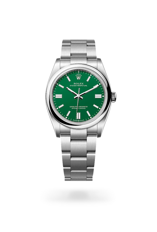 Rolex Oyster Perpetual 36