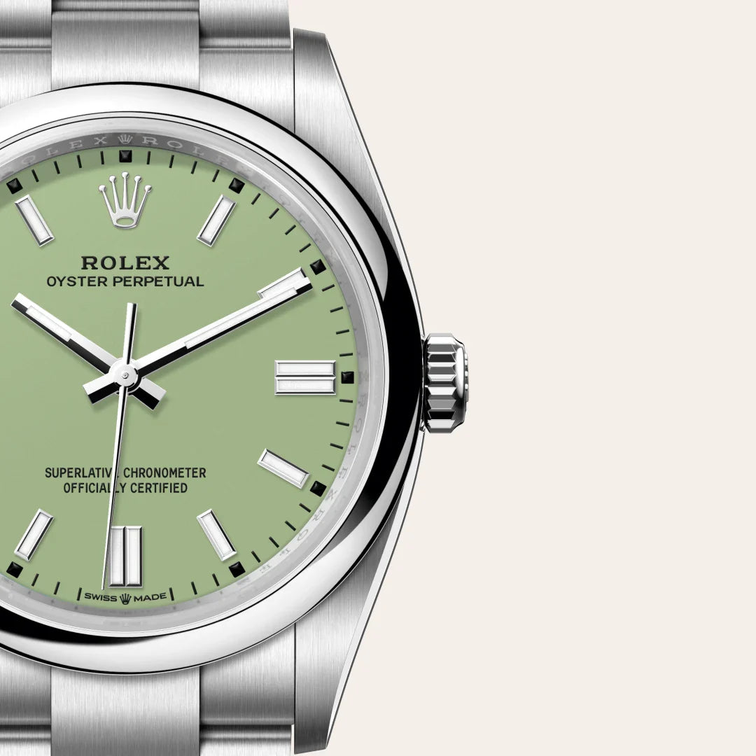 Rolex Oyster Perpetual 36