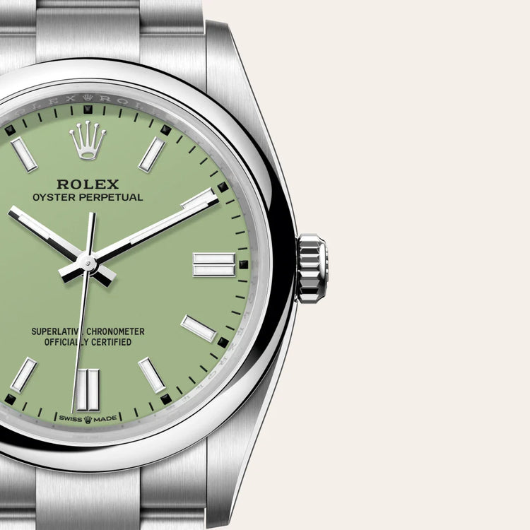 Rolex Oyster Perpetual 36