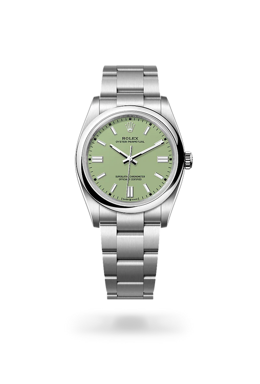 Rolex Oyster Perpetual 36