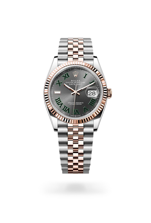 Rolex Datejust 36