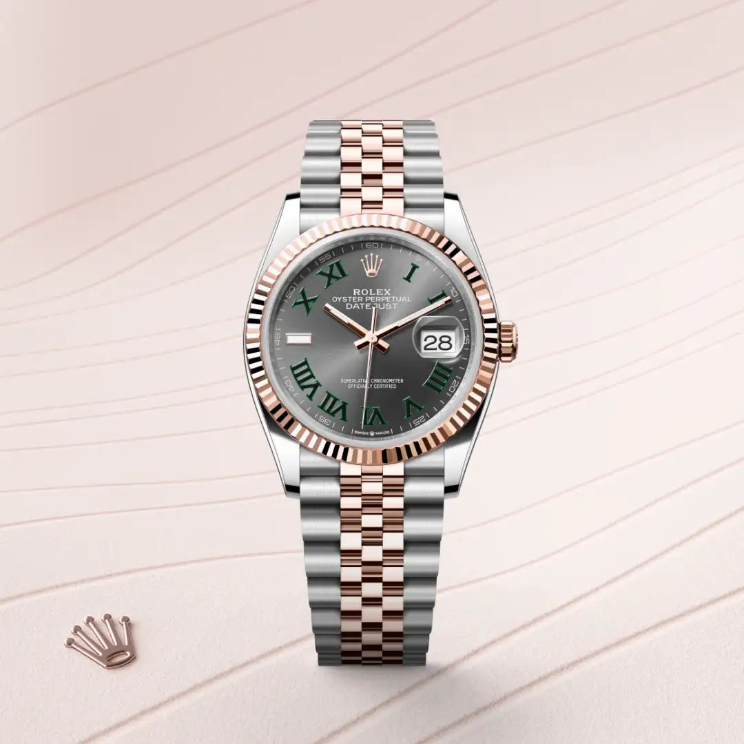 Rolex Datejust 36