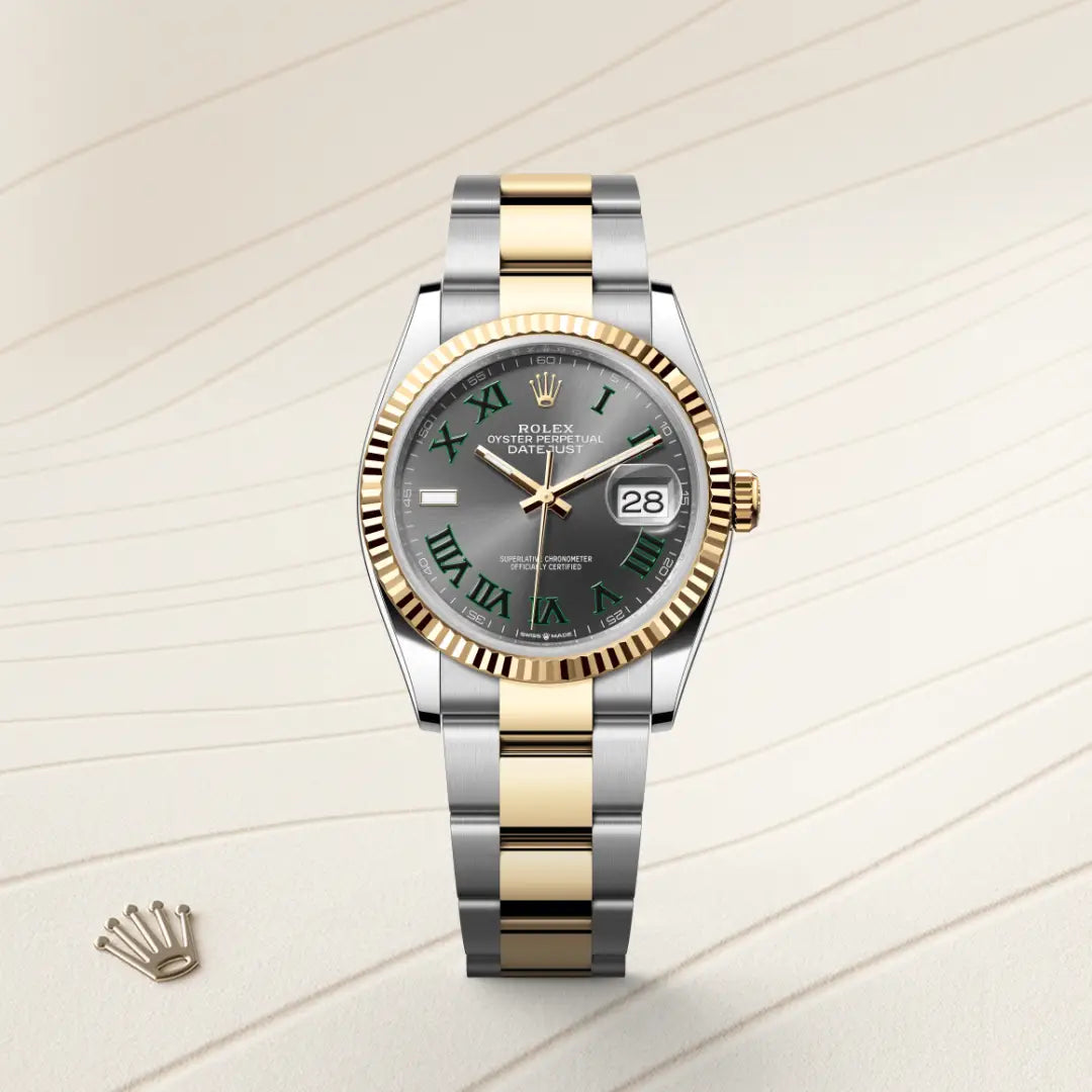 Rolex Datejust 36