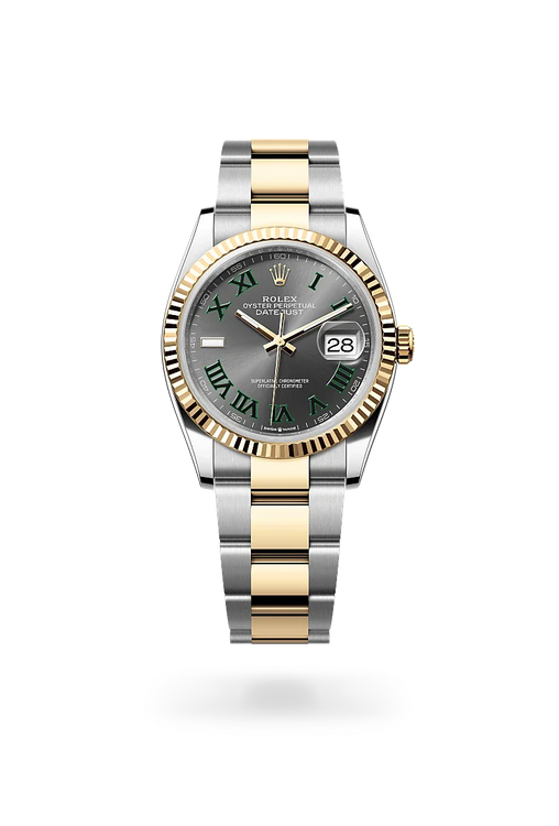 Rolex Datejust 36
