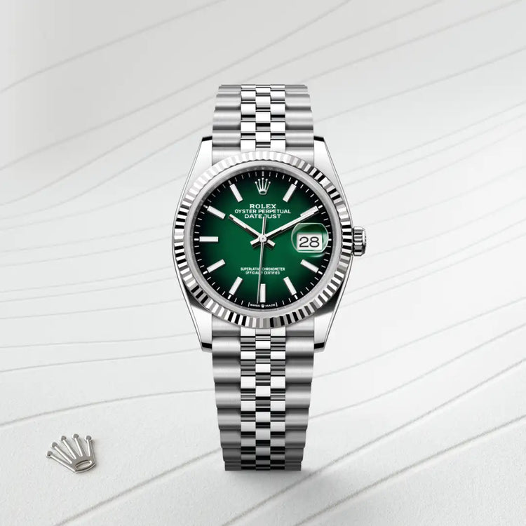 Rolex Datejust 36