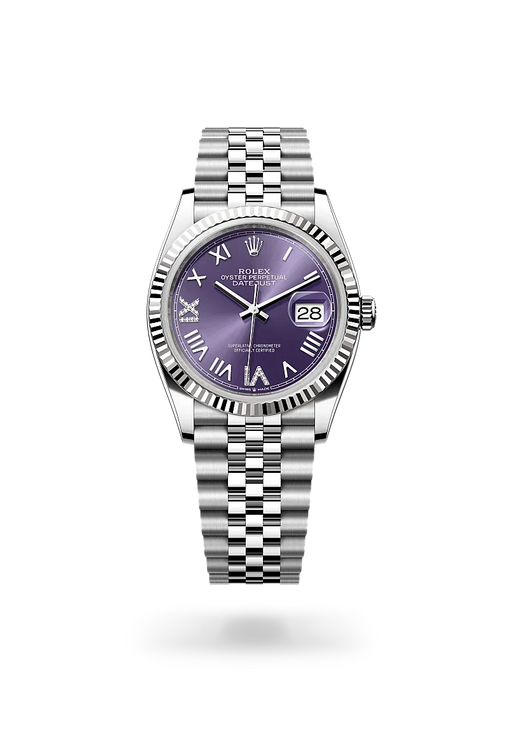 Rolex Datejust 36