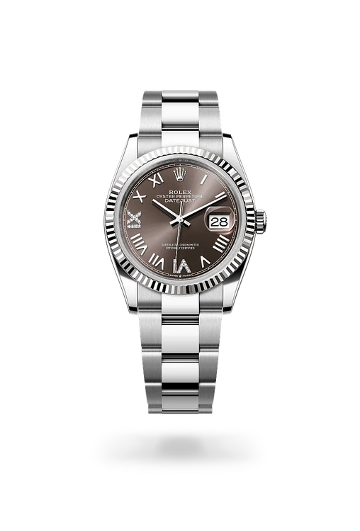 Rolex Datejust 36