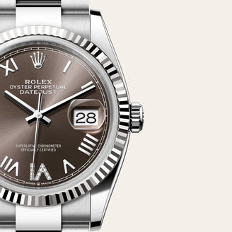 Datejust 36