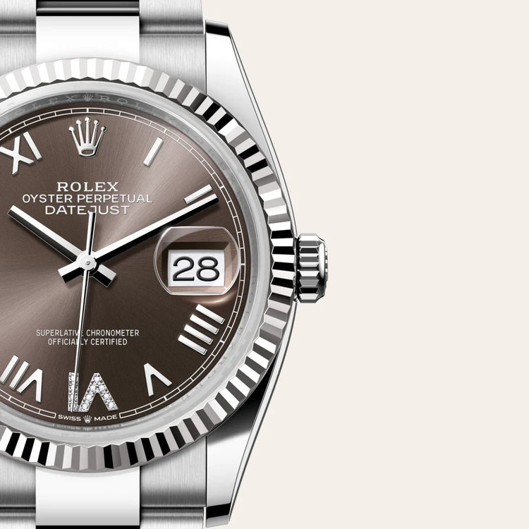 Rolex Datejust 36