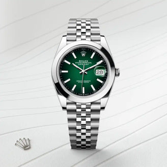 Datejust 41