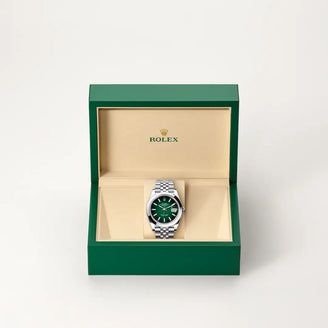 Datejust 41