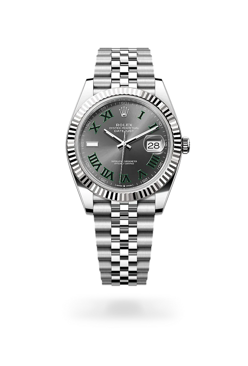Rolex Datejust 41
