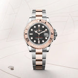 Yacht-Master 40