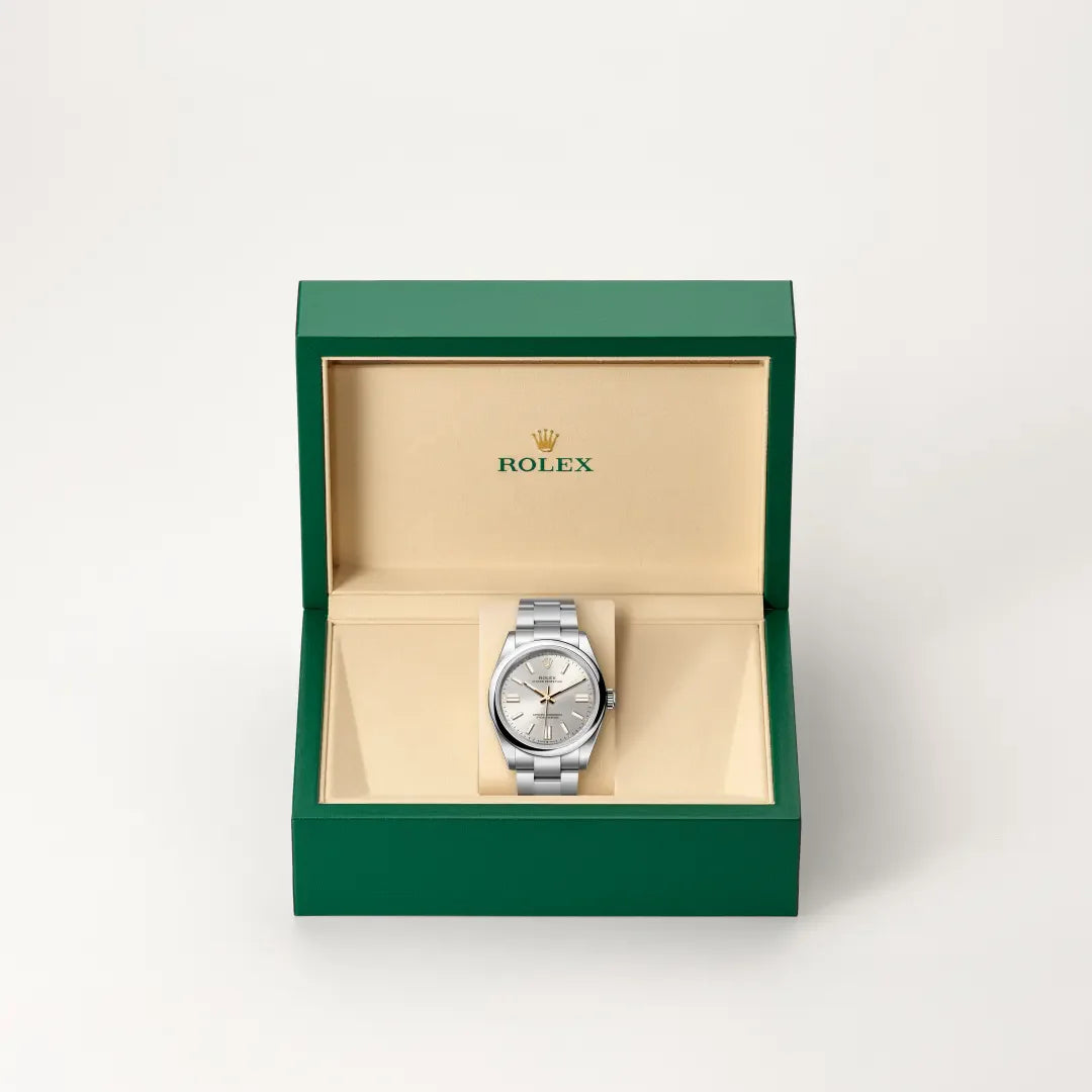 Rolex Oyster Perpetual 41