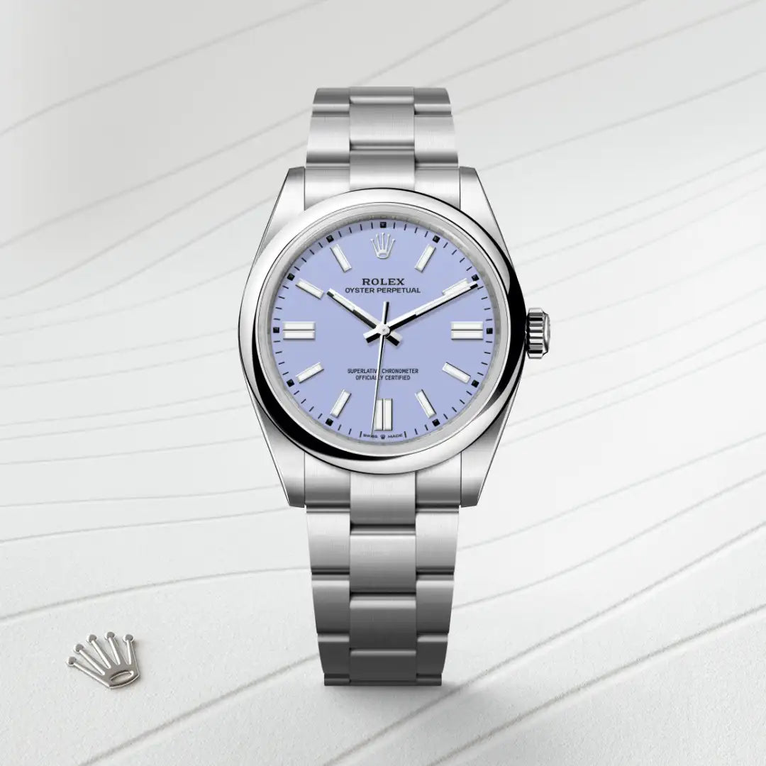 Oyster Perpetual 41