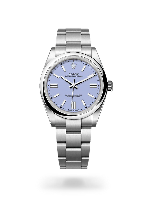 Rolex Oyster Perpetual 41