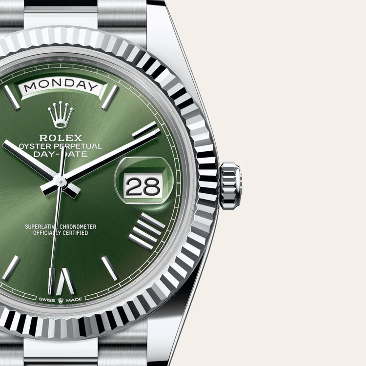 Rolex Day-Date 40