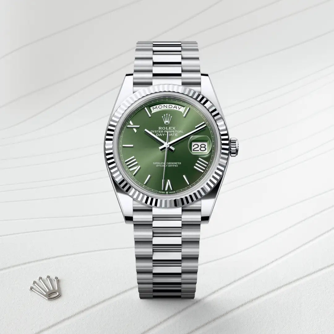 Rolex Day-Date 40