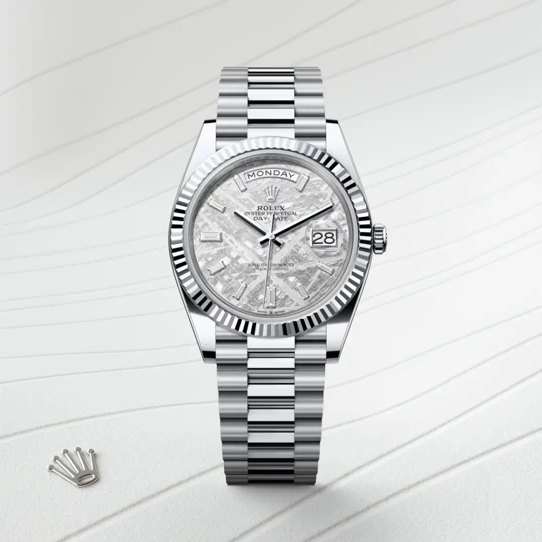 Day-Date 40