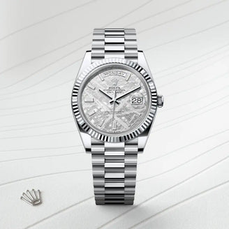 Day-Date 40