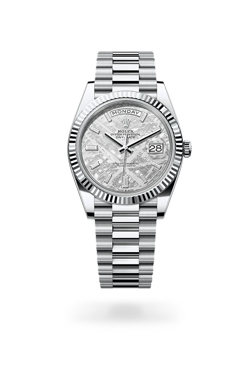 Rolex Day-Date 40