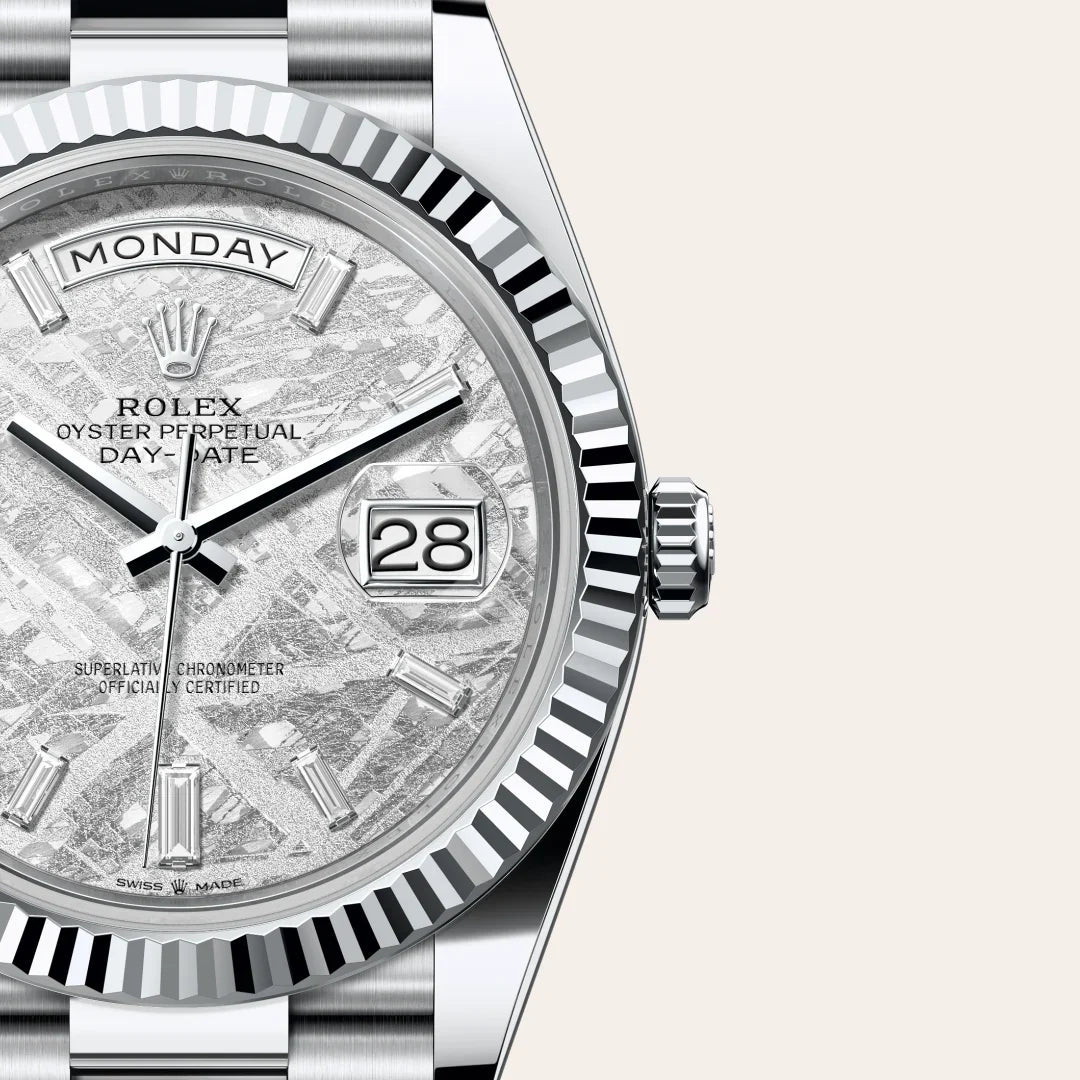 Rolex Day-Date 40