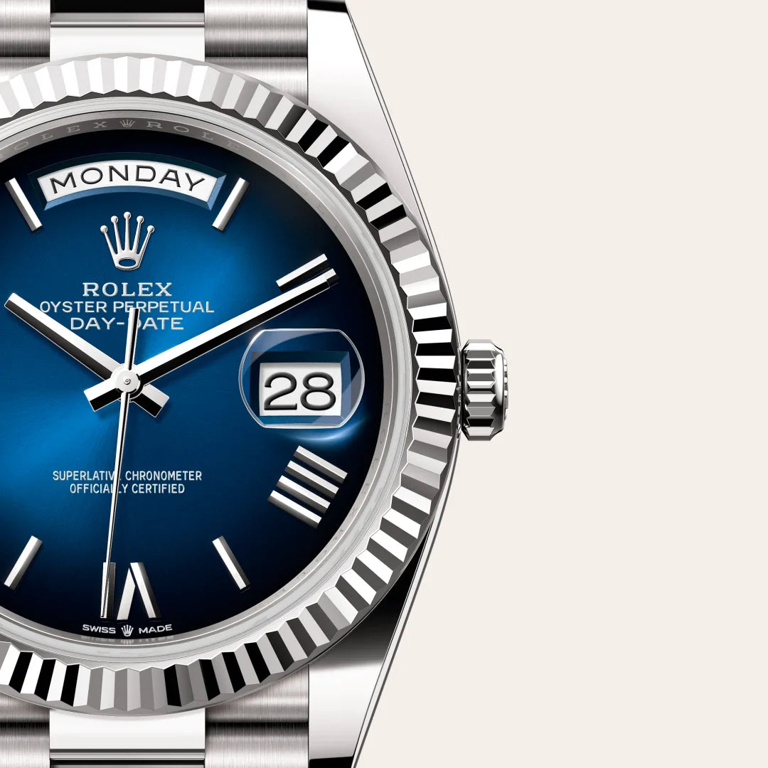 Rolex Day-Date 40