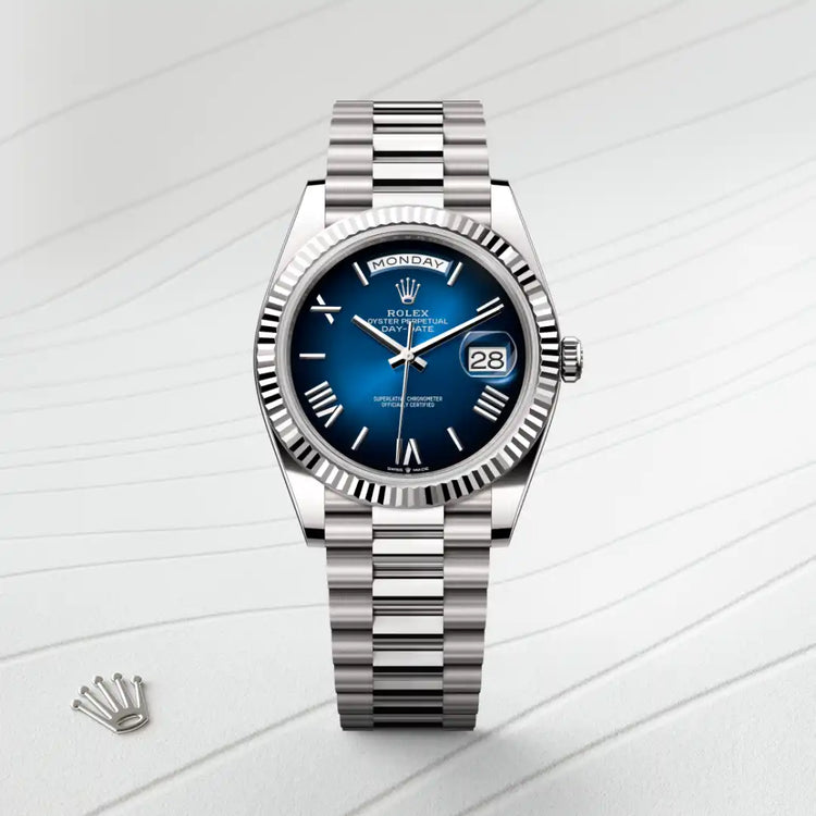 Rolex Day-Date 40