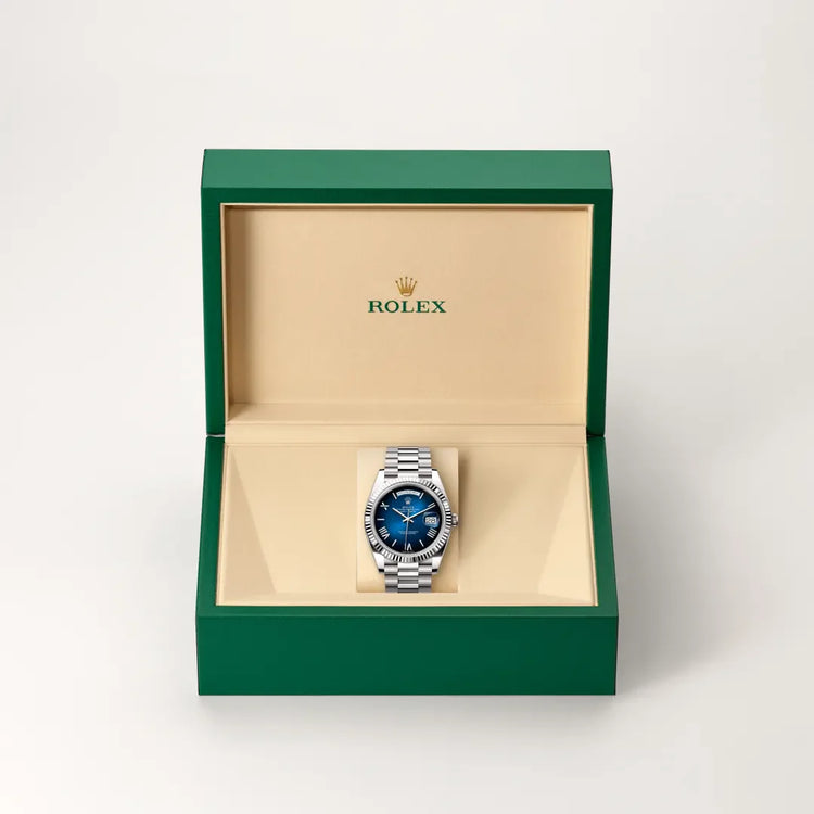 Rolex Day-Date 40