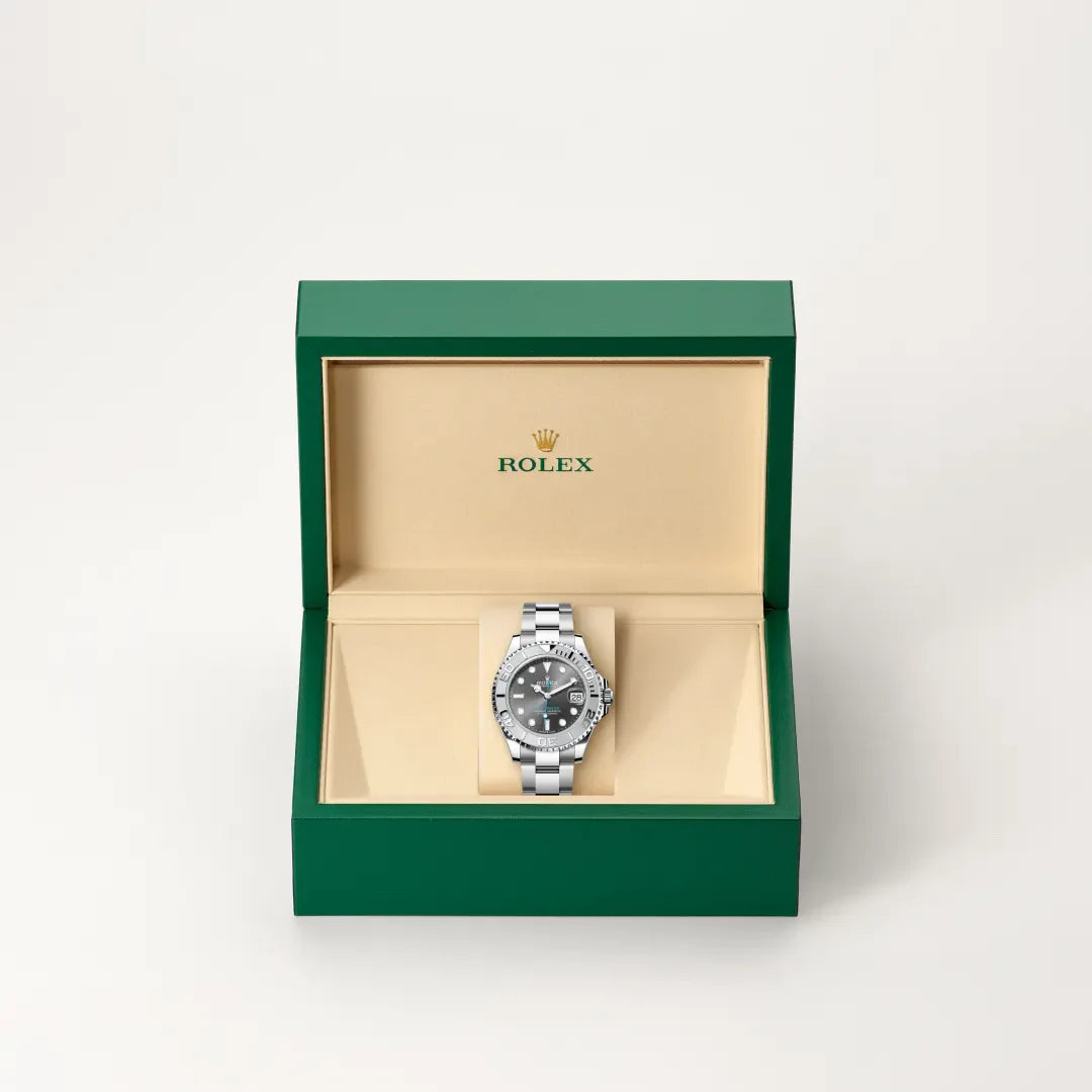 Rolex Yacht-Master 37