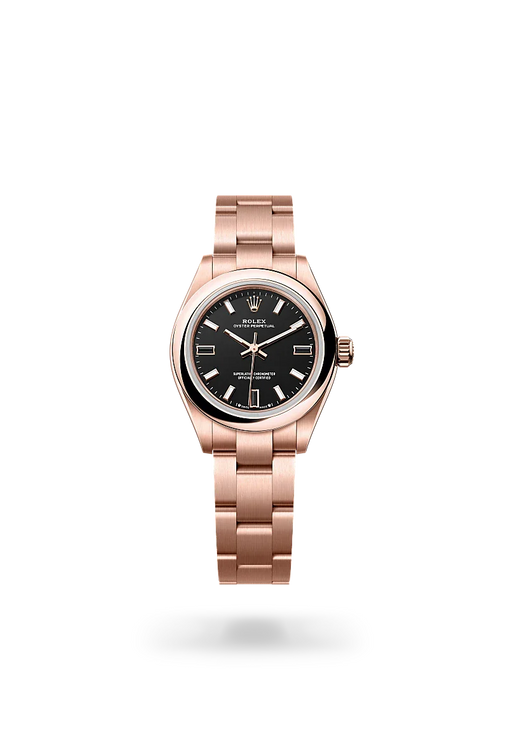 Rolex Oyster Perpetual 28