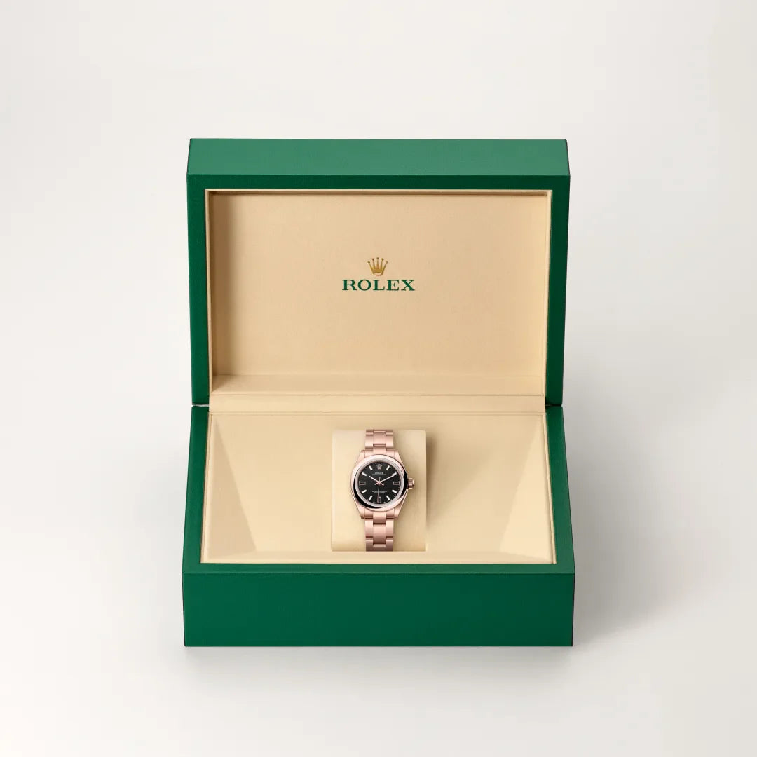 Rolex Oyster Perpetual 28