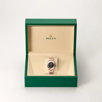 Oyster Perpetual 28