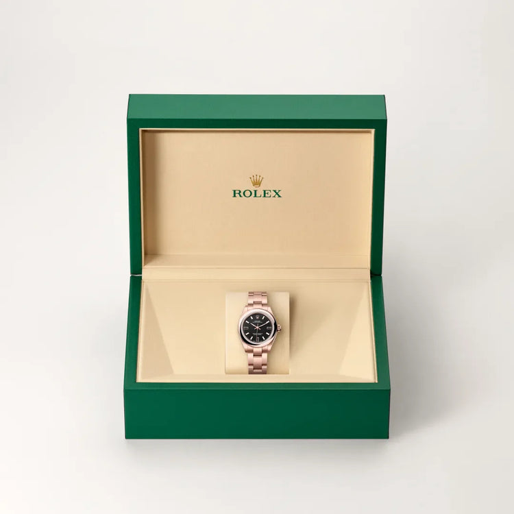 Rolex Oyster Perpetual 28