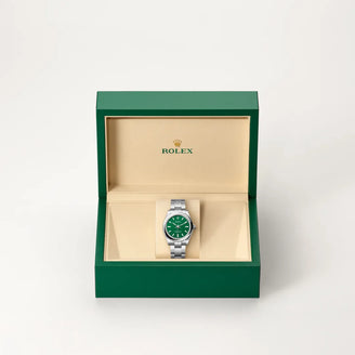 Oyster Perpetual 31