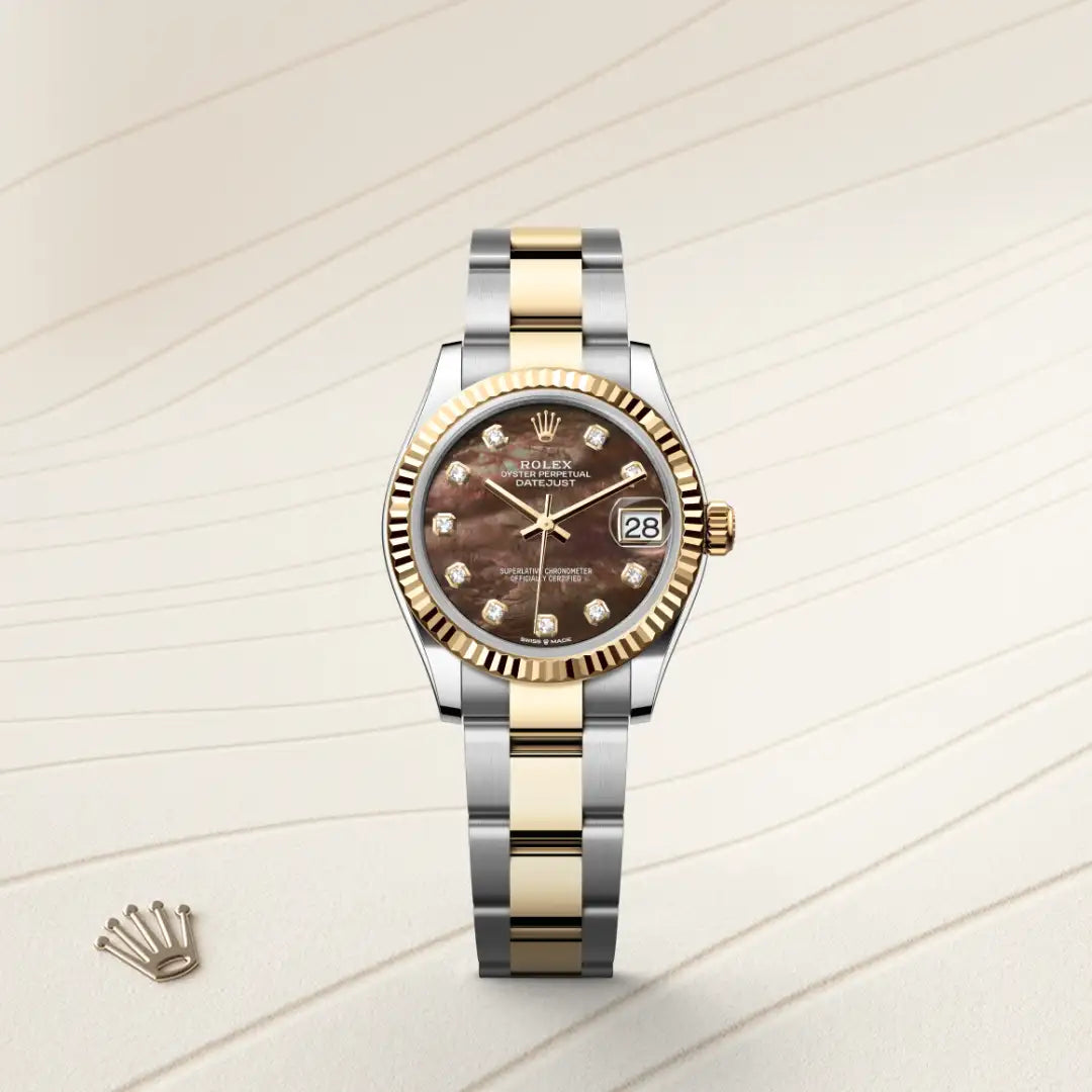 Datejust 31