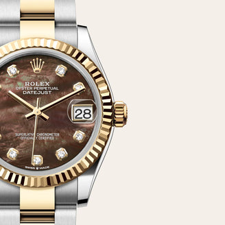 Datejust 31