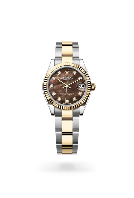 Rolex Datejust 31