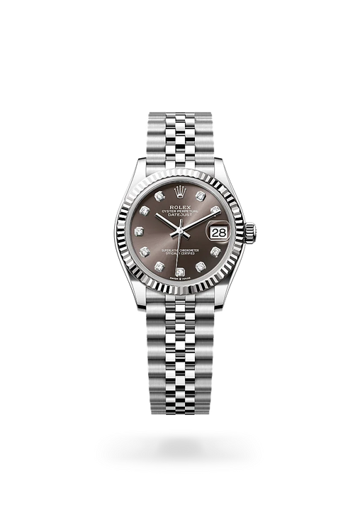 Rolex Datejust 31