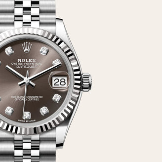 Datejust 31
