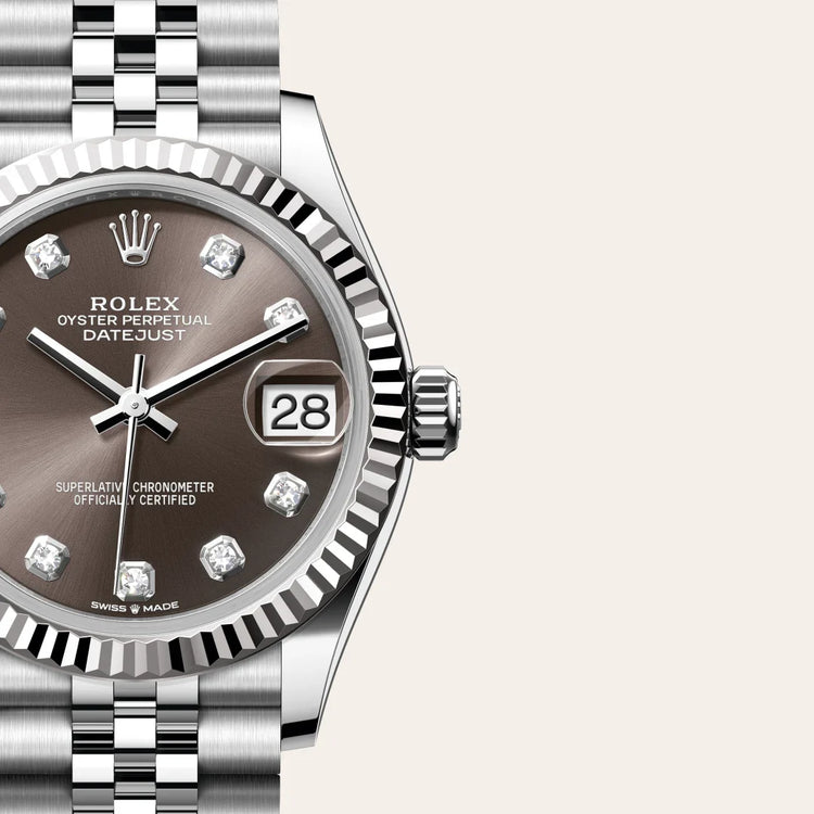 Rolex Datejust 31