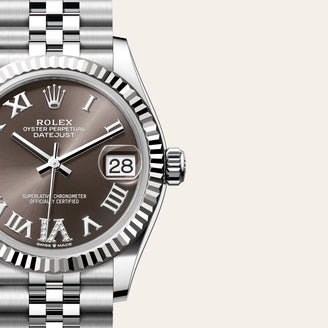 Datejust 31