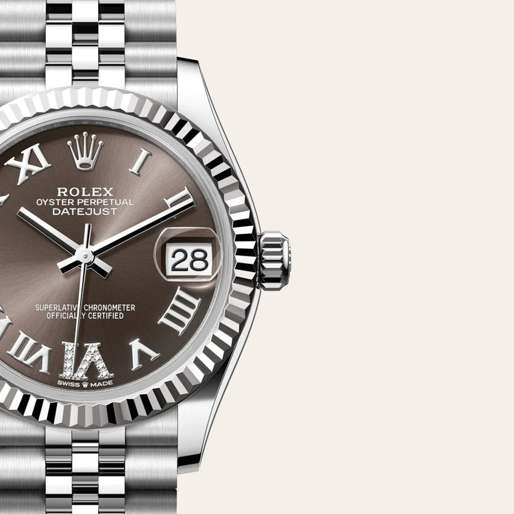 Rolex Datejust 31
