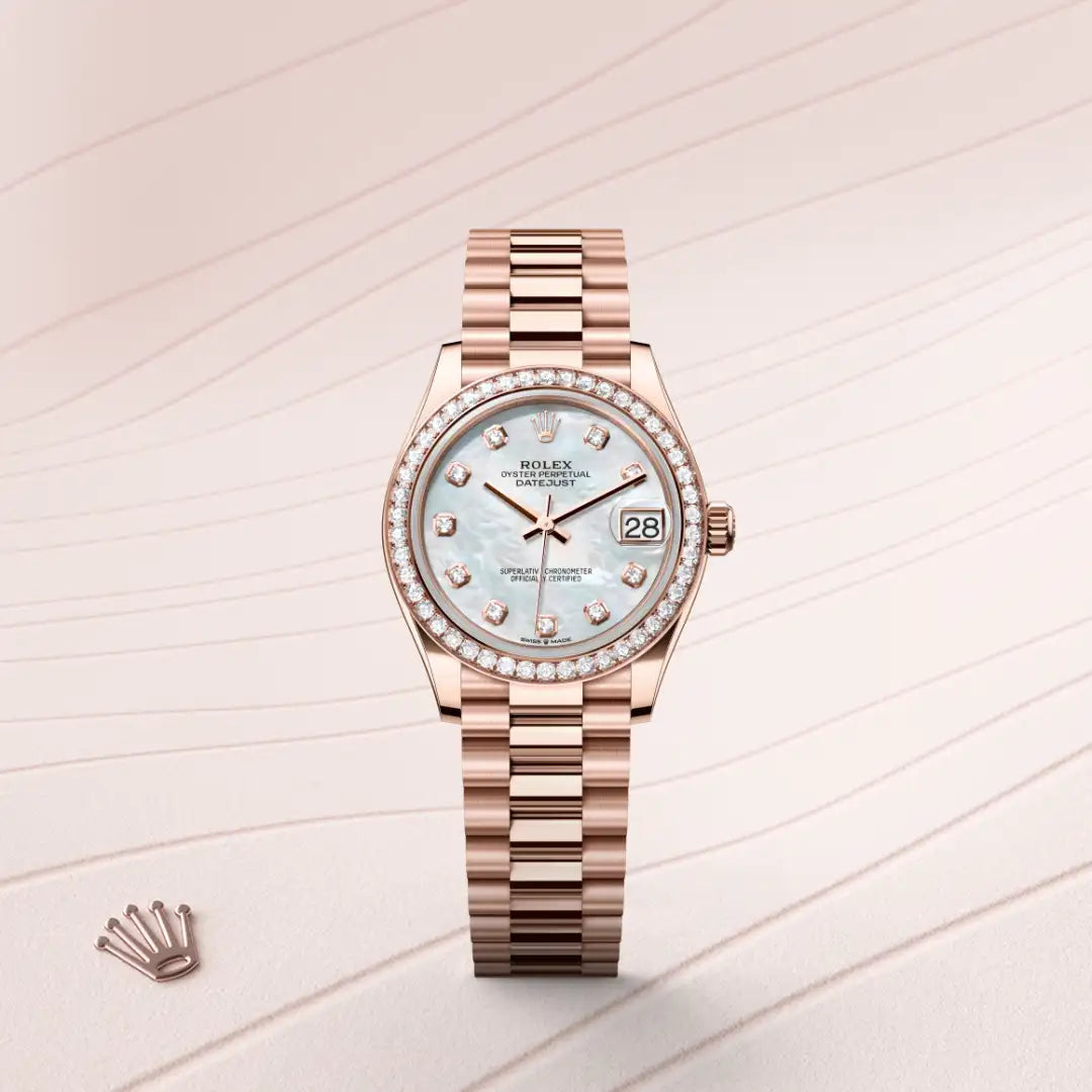 Datejust 31