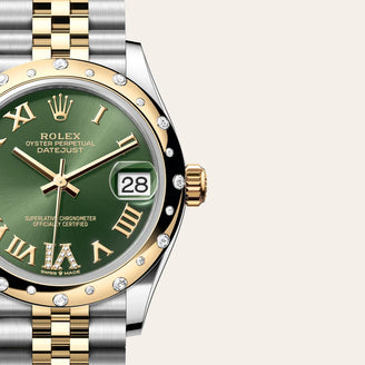 Datejust 31